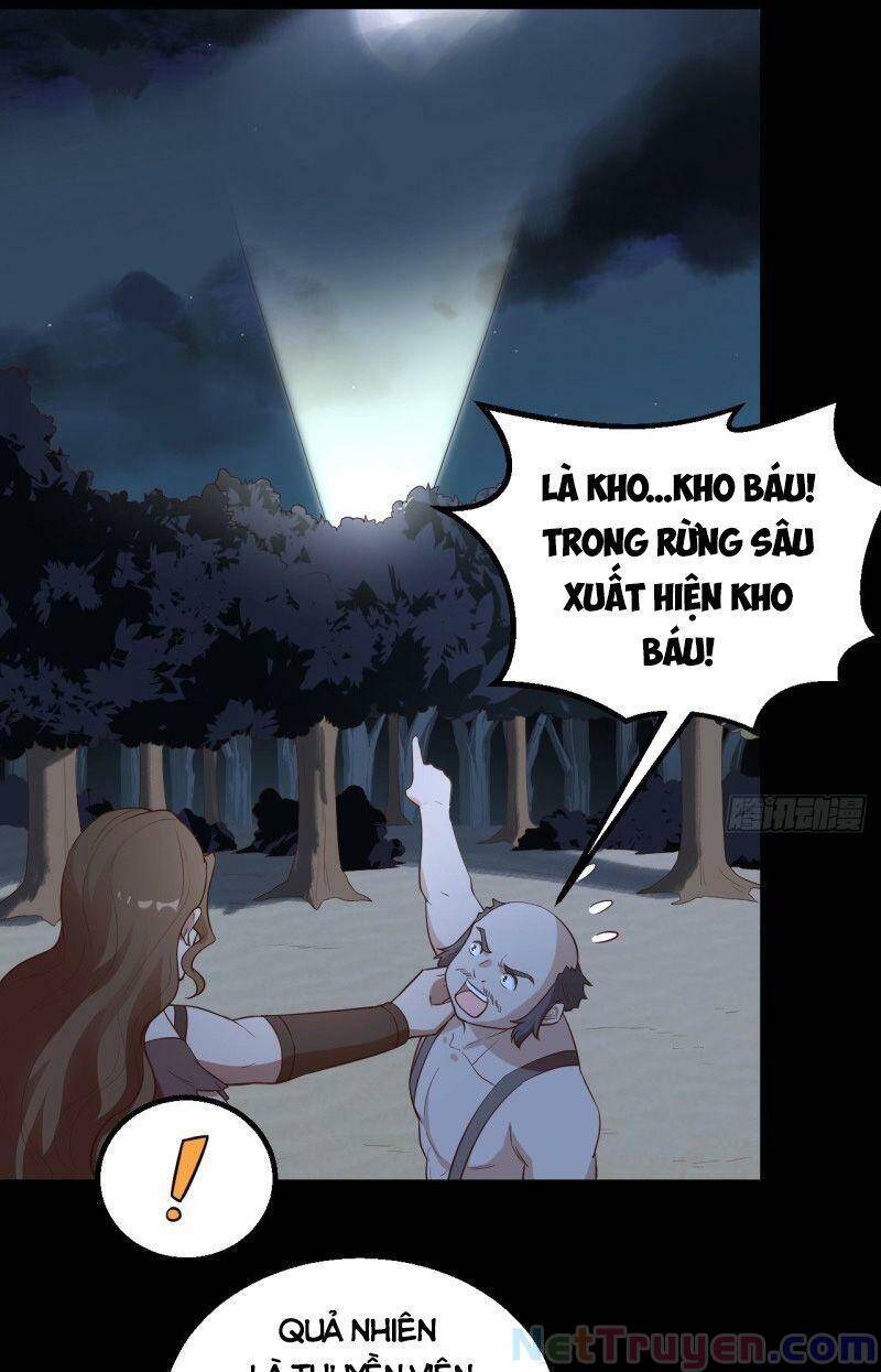 Sống Trên Hoang đảo Cùng Các Em Gái Chapter 81 - 38
