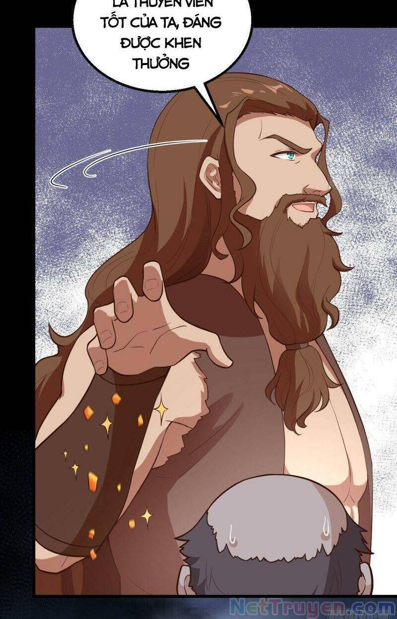 Sống Trên Hoang đảo Cùng Các Em Gái Chapter 81 - 39