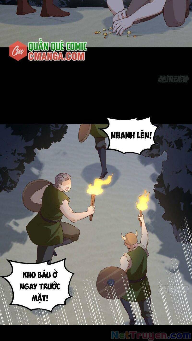 Sống Trên Hoang đảo Cùng Các Em Gái Chapter 81 - 41
