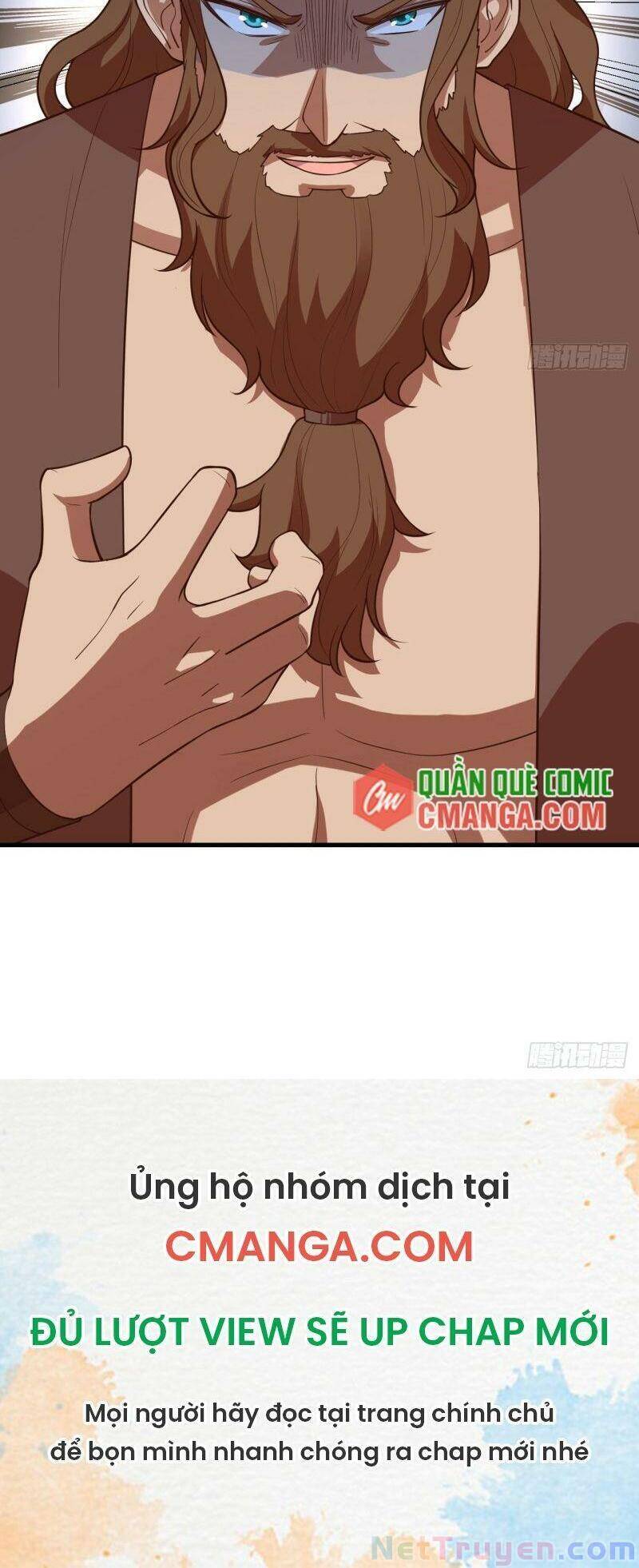 Sống Trên Hoang đảo Cùng Các Em Gái Chapter 81 - 43