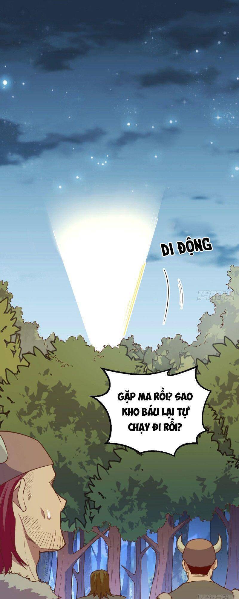 Sống Trên Hoang đảo Cùng Các Em Gái Chapter 82 - 1