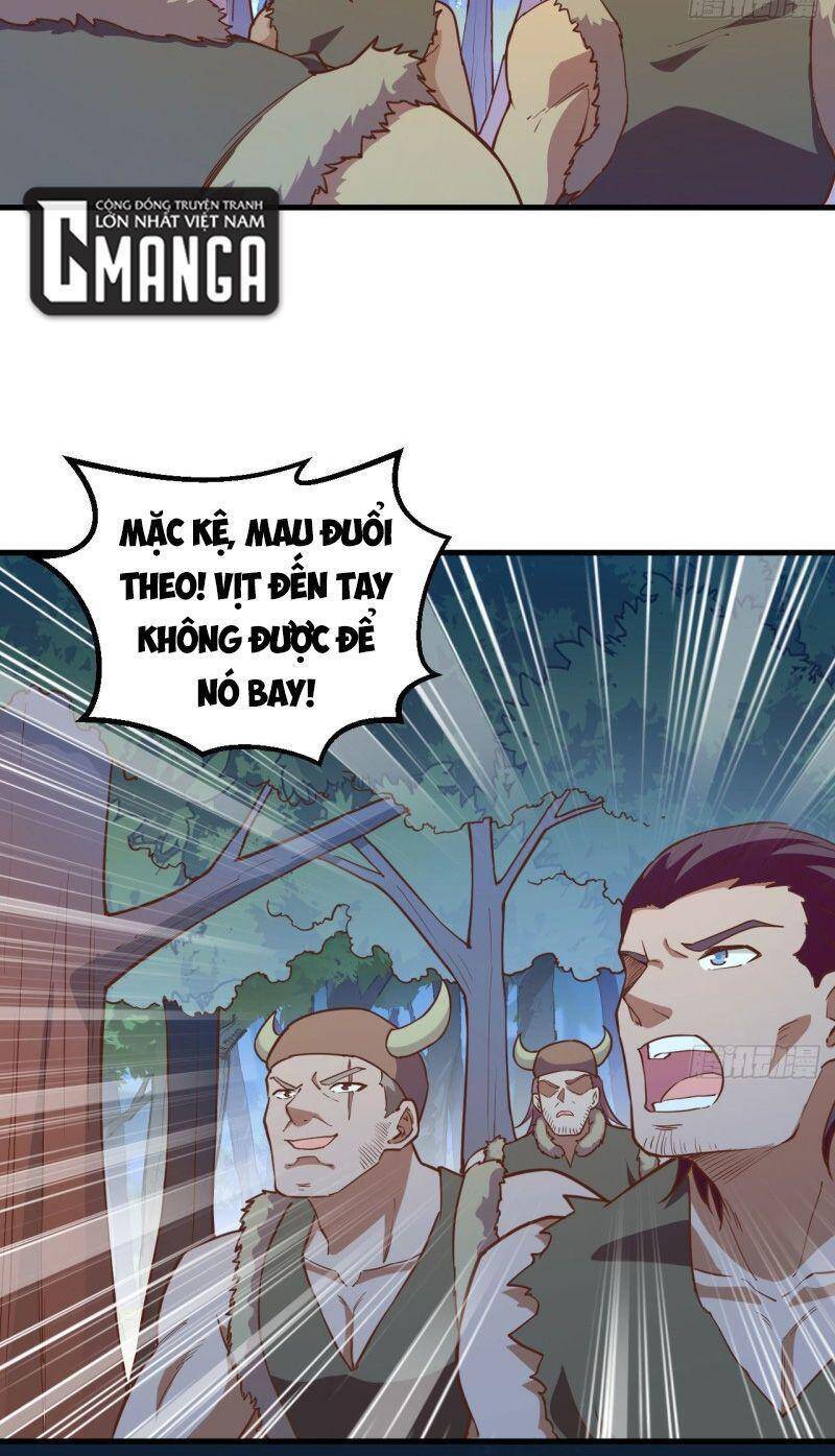 Sống Trên Hoang đảo Cùng Các Em Gái Chapter 82 - 2