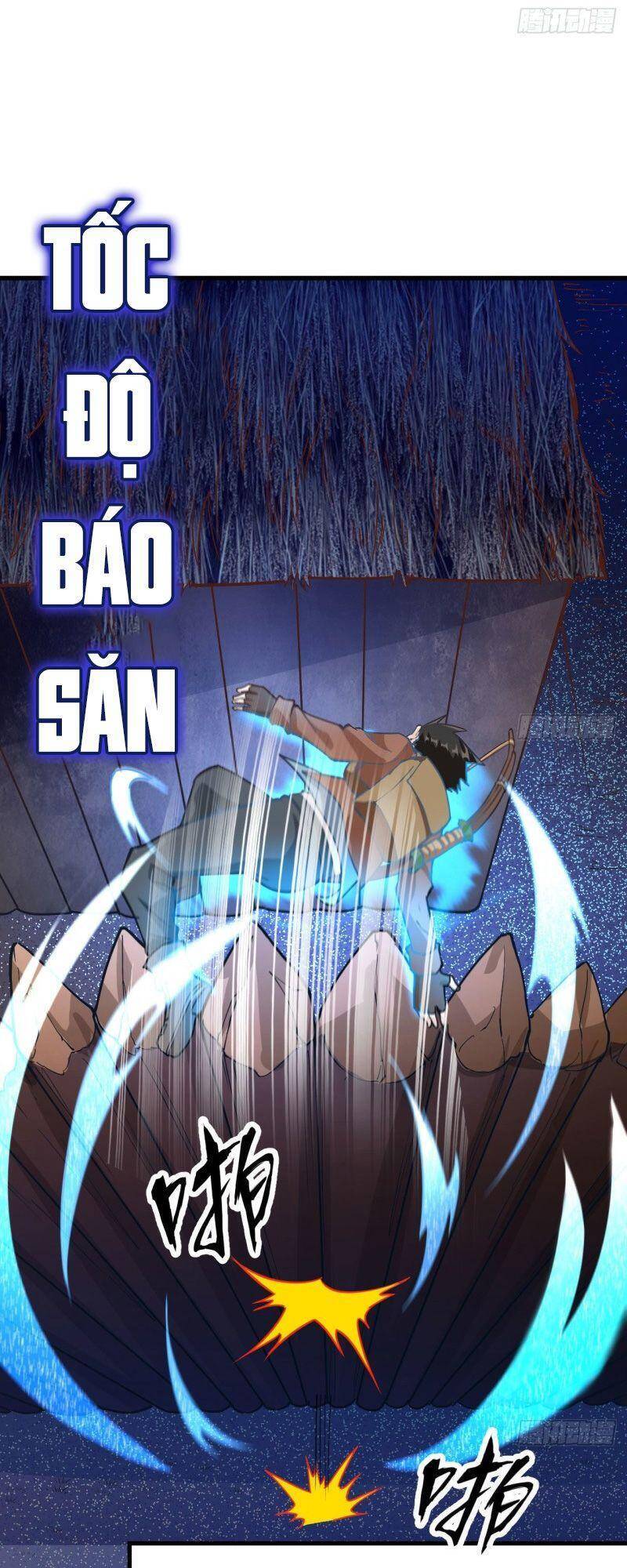 Sống Trên Hoang đảo Cùng Các Em Gái Chapter 82 - 11