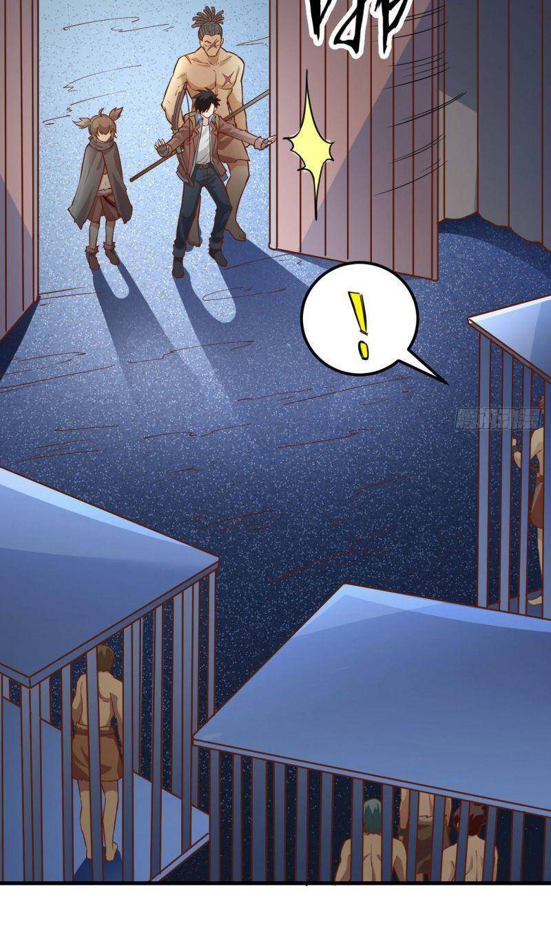 Sống Trên Hoang đảo Cùng Các Em Gái Chapter 82 - 14