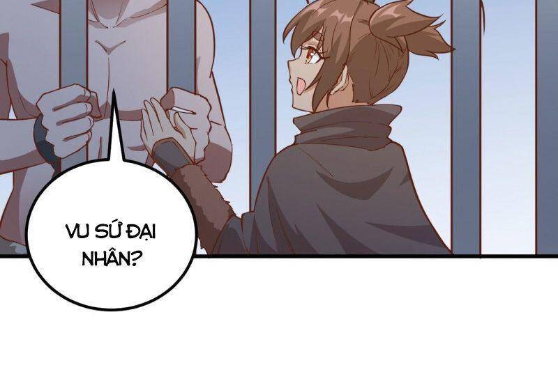 Sống Trên Hoang đảo Cùng Các Em Gái Chapter 82 - 16