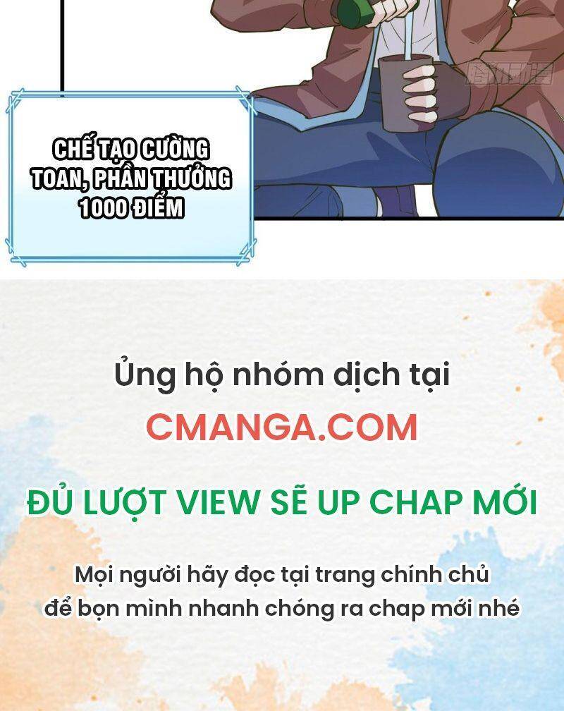 Sống Trên Hoang đảo Cùng Các Em Gái Chapter 82 - 18