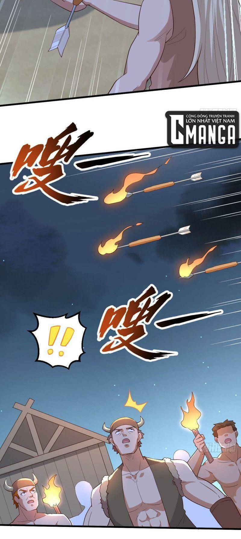 Sống Trên Hoang đảo Cùng Các Em Gái Chapter 82 - 26
