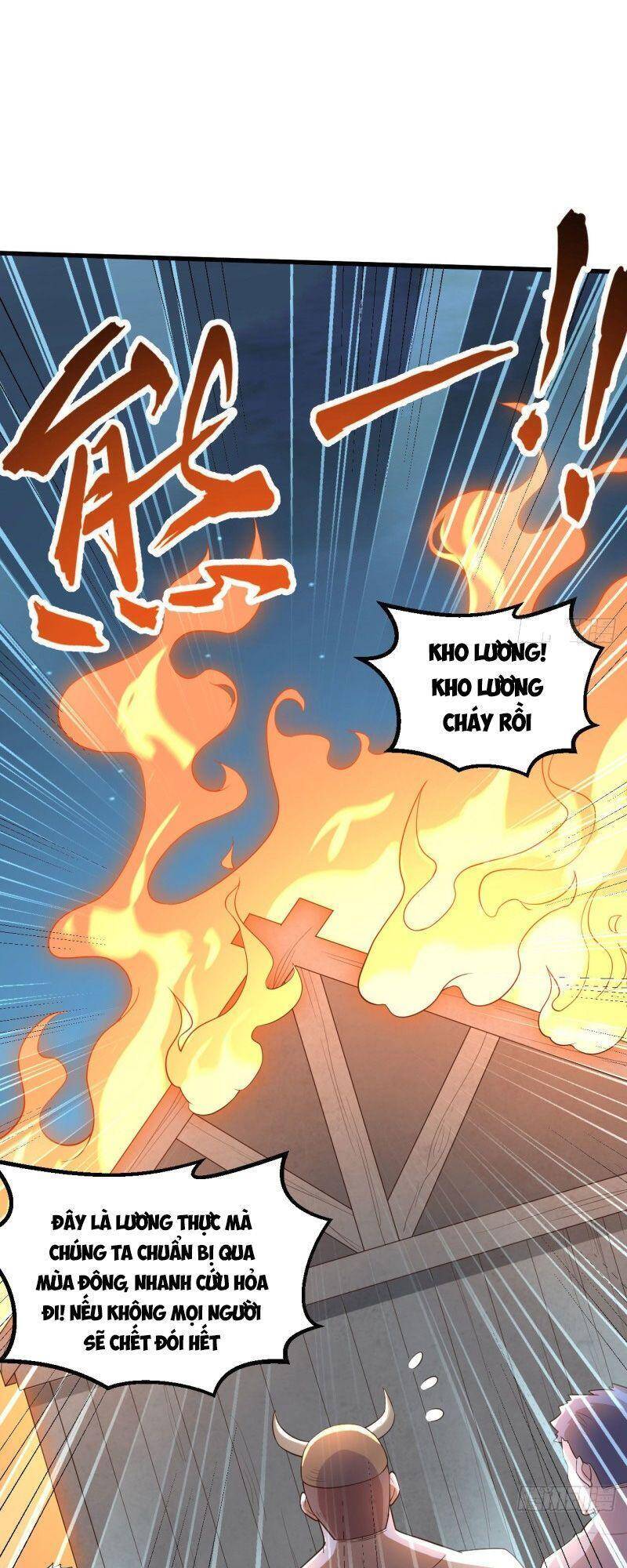 Sống Trên Hoang đảo Cùng Các Em Gái Chapter 82 - 27