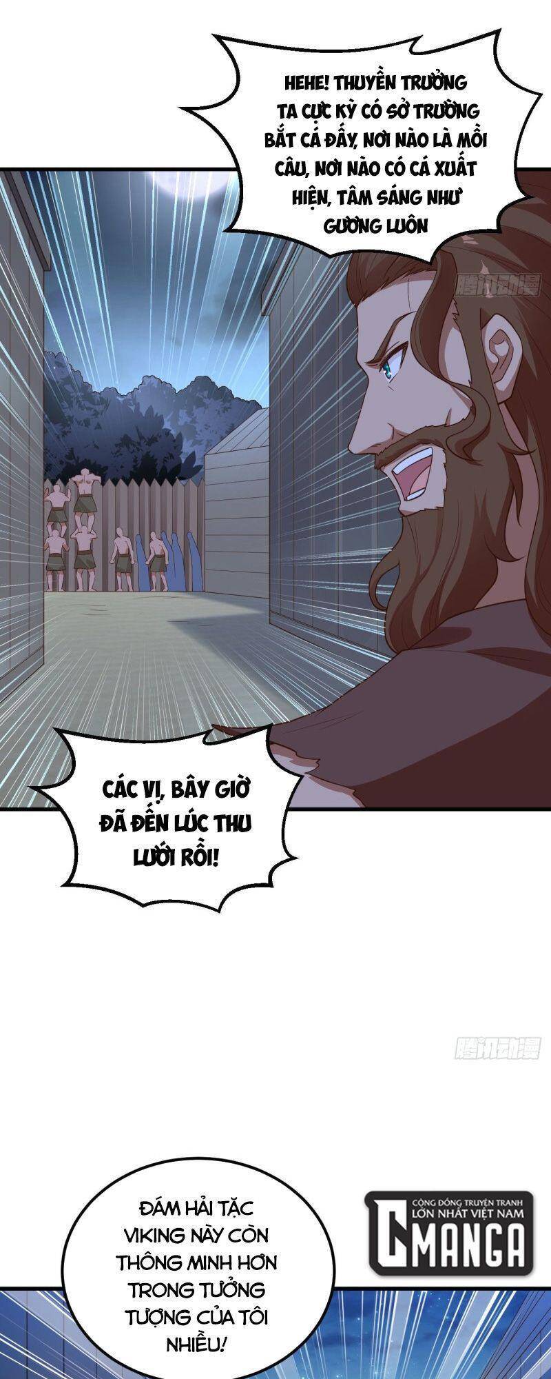 Sống Trên Hoang đảo Cùng Các Em Gái Chapter 82 - 29