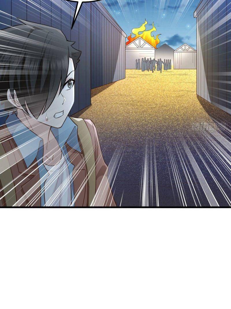 Sống Trên Hoang đảo Cùng Các Em Gái Chapter 82 - 30