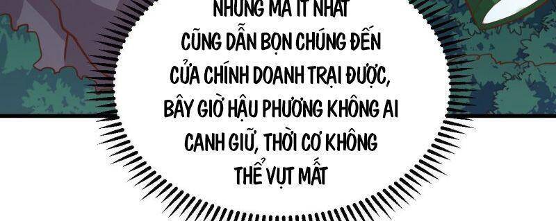 Sống Trên Hoang đảo Cùng Các Em Gái Chapter 82 - 4