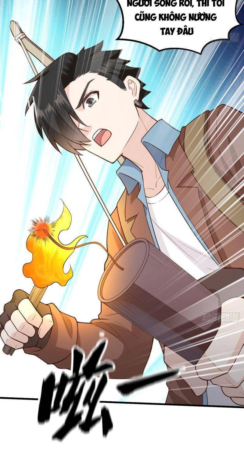 Sống Trên Hoang đảo Cùng Các Em Gái Chapter 82 - 32