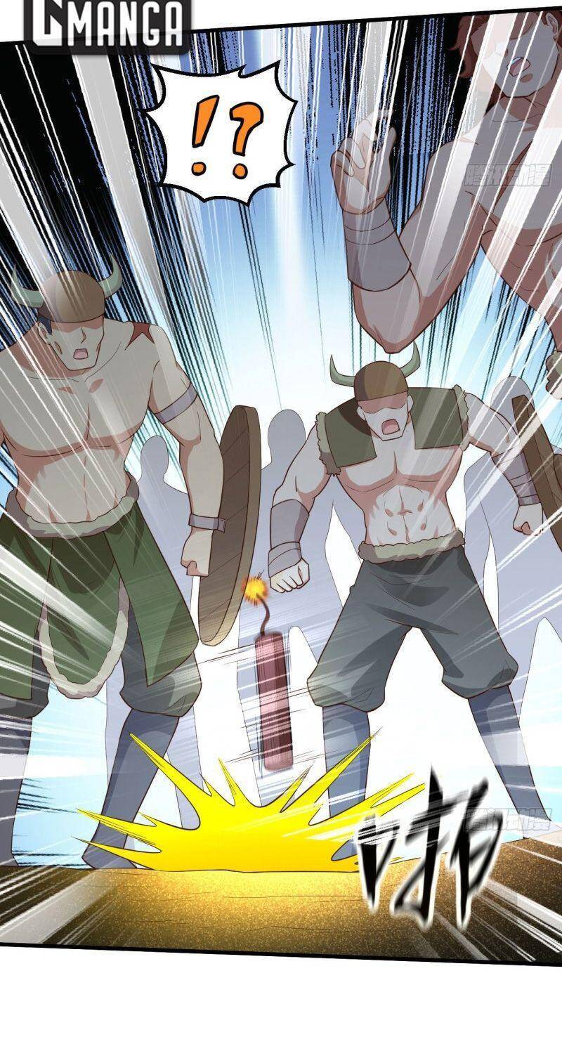 Sống Trên Hoang đảo Cùng Các Em Gái Chapter 82 - 34