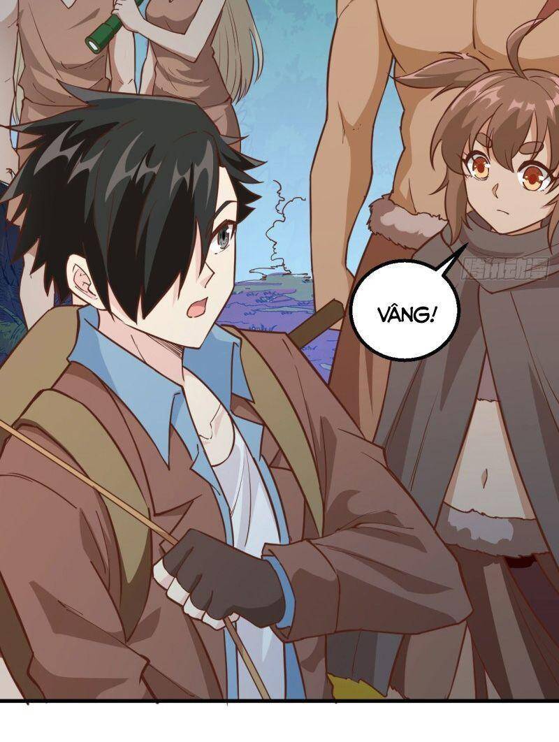 Sống Trên Hoang đảo Cùng Các Em Gái Chapter 82 - 6