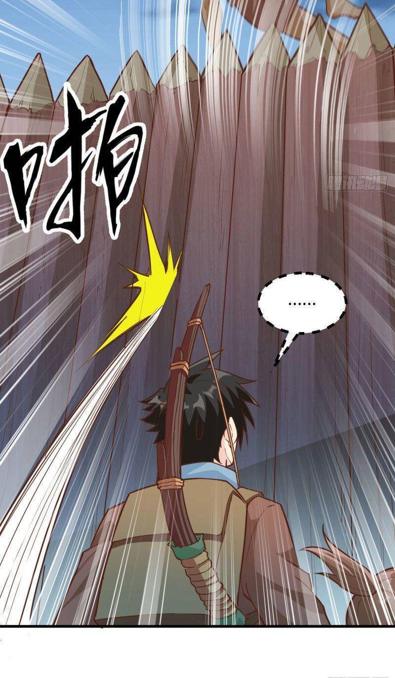 Sống Trên Hoang đảo Cùng Các Em Gái Chapter 82 - 8