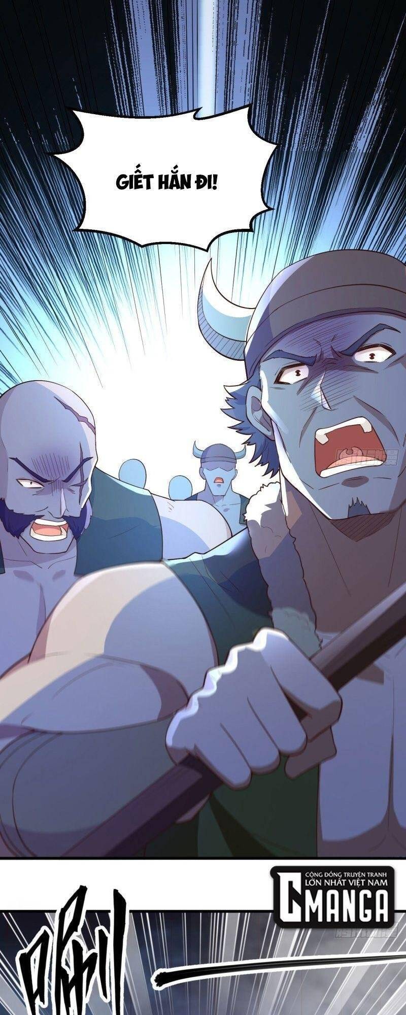 Sống Trên Hoang đảo Cùng Các Em Gái Chapter 84 - 1