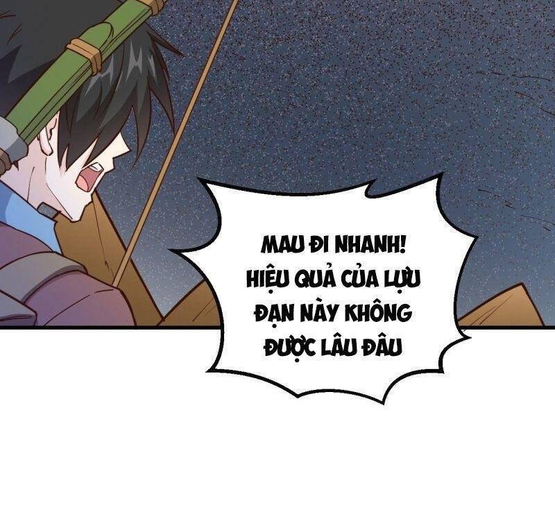 Sống Trên Hoang đảo Cùng Các Em Gái Chapter 84 - 12