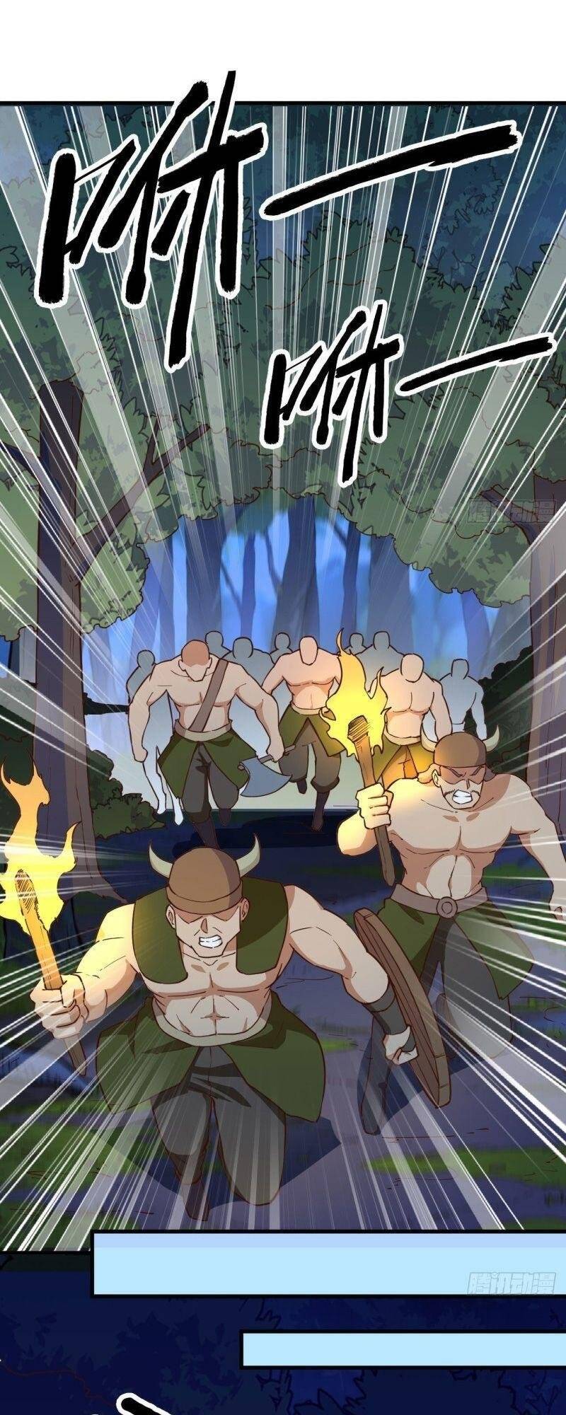 Sống Trên Hoang đảo Cùng Các Em Gái Chapter 84 - 19