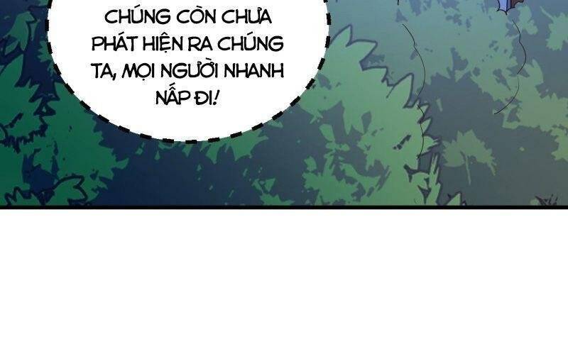 Sống Trên Hoang đảo Cùng Các Em Gái Chapter 84 - 25