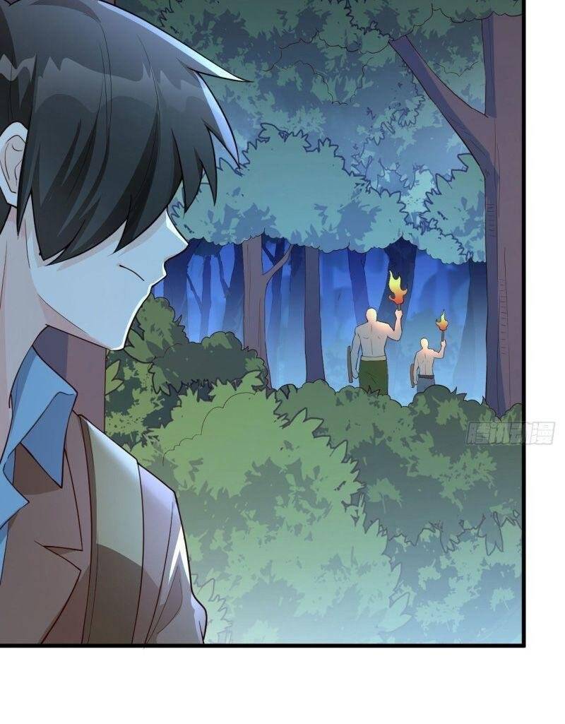 Sống Trên Hoang đảo Cùng Các Em Gái Chapter 84 - 29