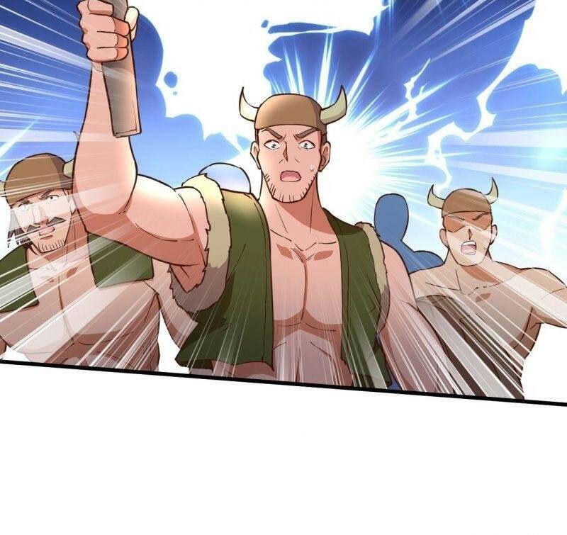 Sống Trên Hoang đảo Cùng Các Em Gái Chapter 84 - 35