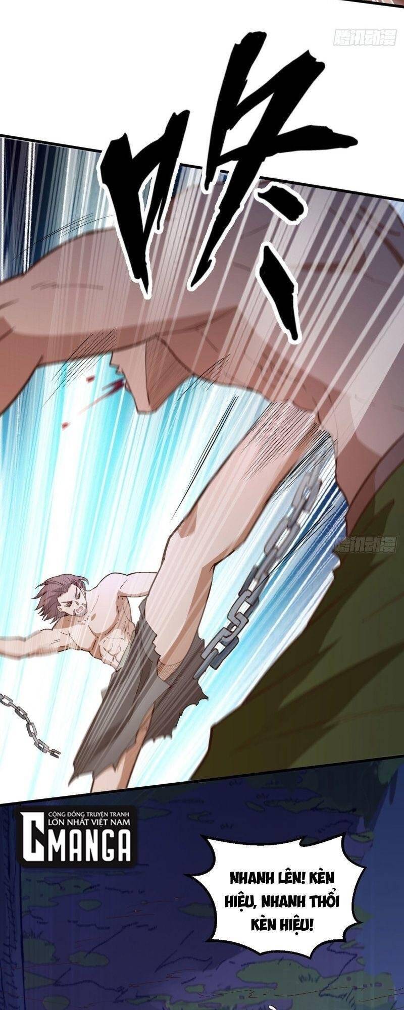 Sống Trên Hoang đảo Cùng Các Em Gái Chapter 84 - 38