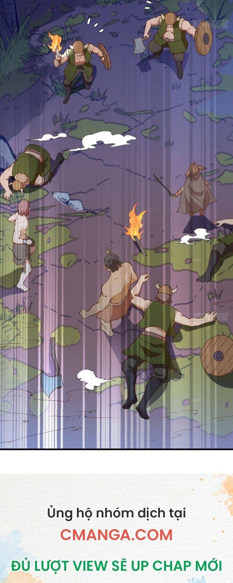 Sống Trên Hoang đảo Cùng Các Em Gái Chapter 84 - 39