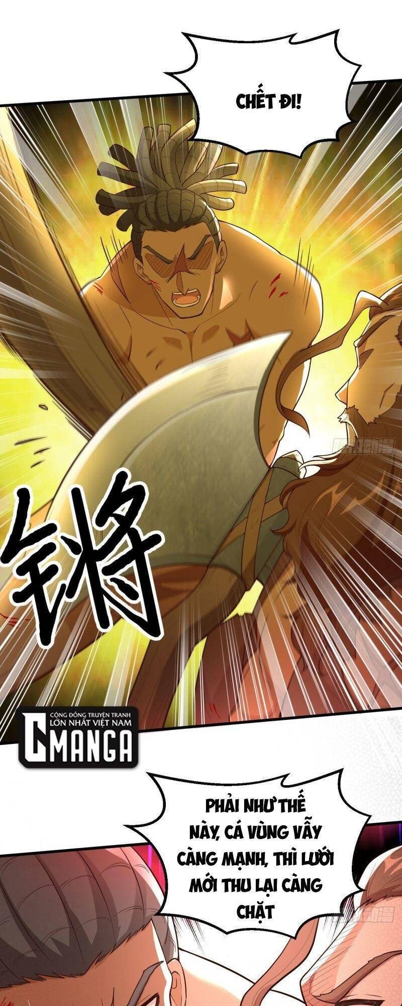 Sống Trên Hoang đảo Cùng Các Em Gái Chapter 84 - 5