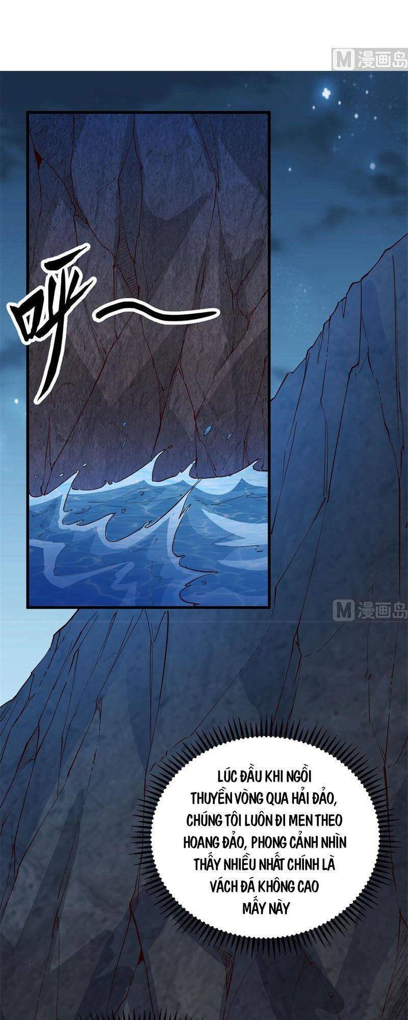 Sống Trên Hoang đảo Cùng Các Em Gái Chapter 86 - 13