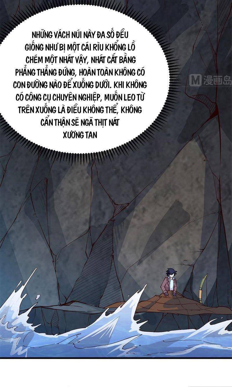 Sống Trên Hoang đảo Cùng Các Em Gái Chapter 86 - 14