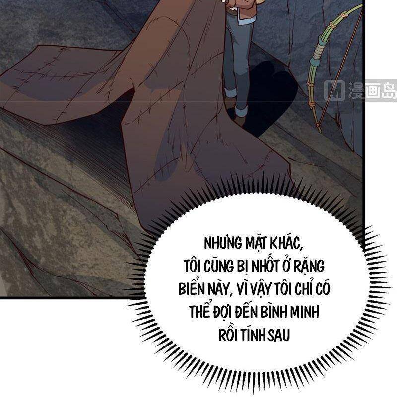 Sống Trên Hoang đảo Cùng Các Em Gái Chapter 86 - 16