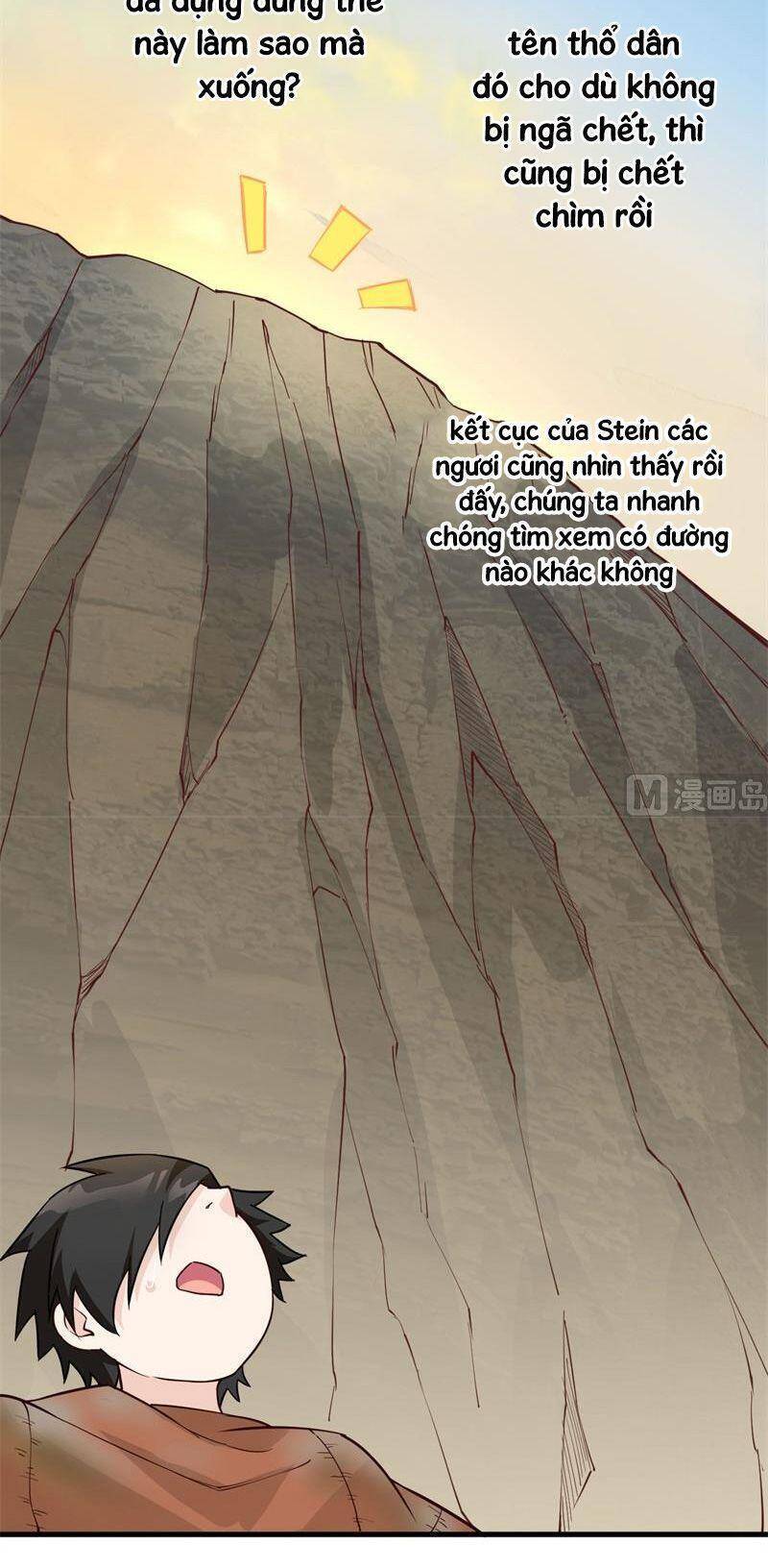 Sống Trên Hoang đảo Cùng Các Em Gái Chapter 86 - 26