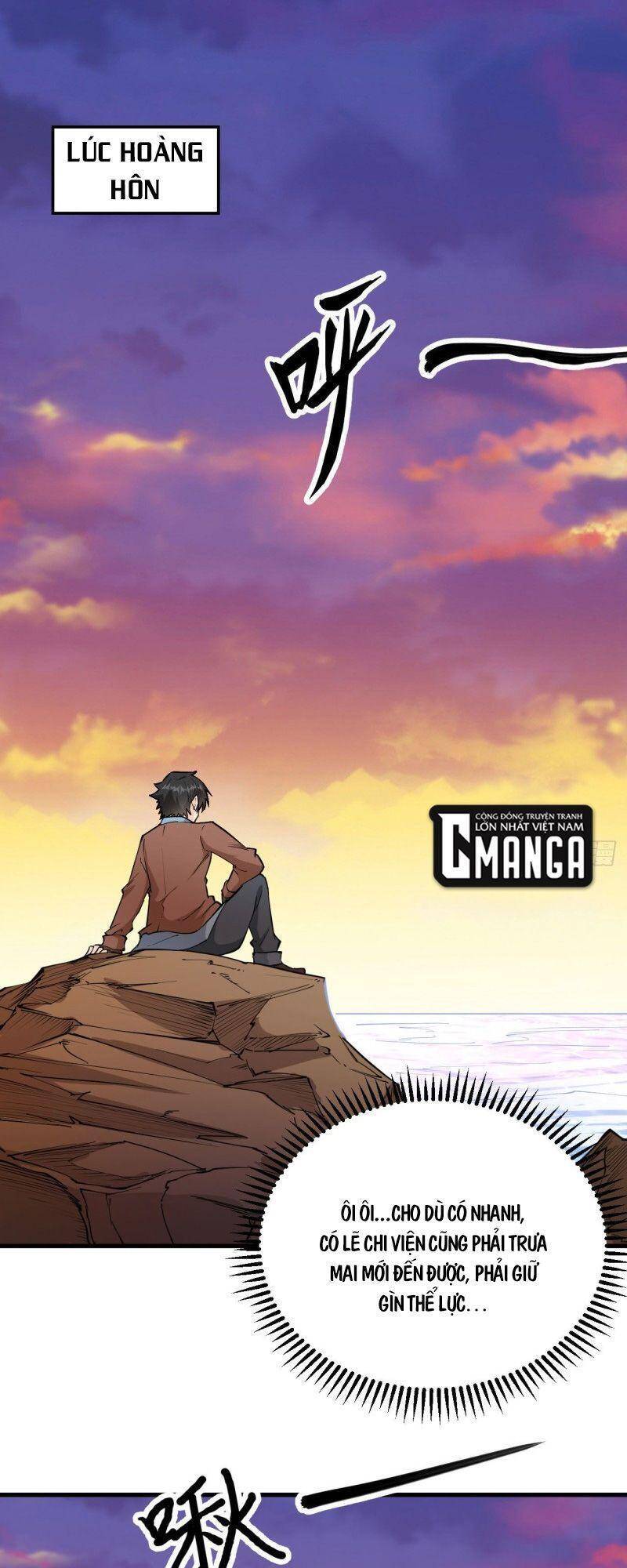 Sống Trên Hoang đảo Cùng Các Em Gái Chapter 87 - 1