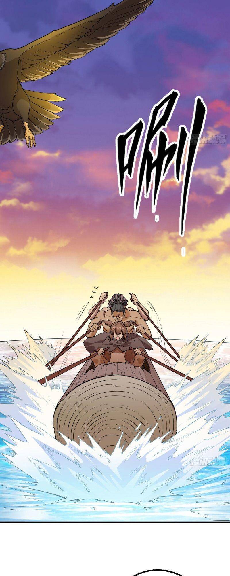 Sống Trên Hoang đảo Cùng Các Em Gái Chapter 87 - 3