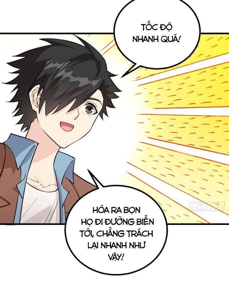 Sống Trên Hoang đảo Cùng Các Em Gái Chapter 87 - 4