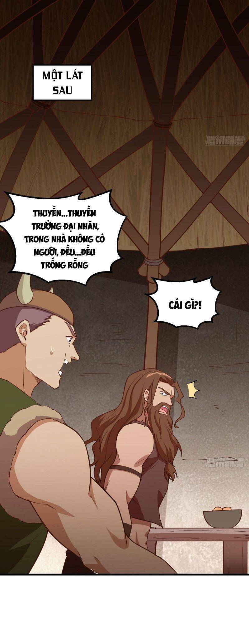 Sống Trên Hoang đảo Cùng Các Em Gái Chapter 87 - 31