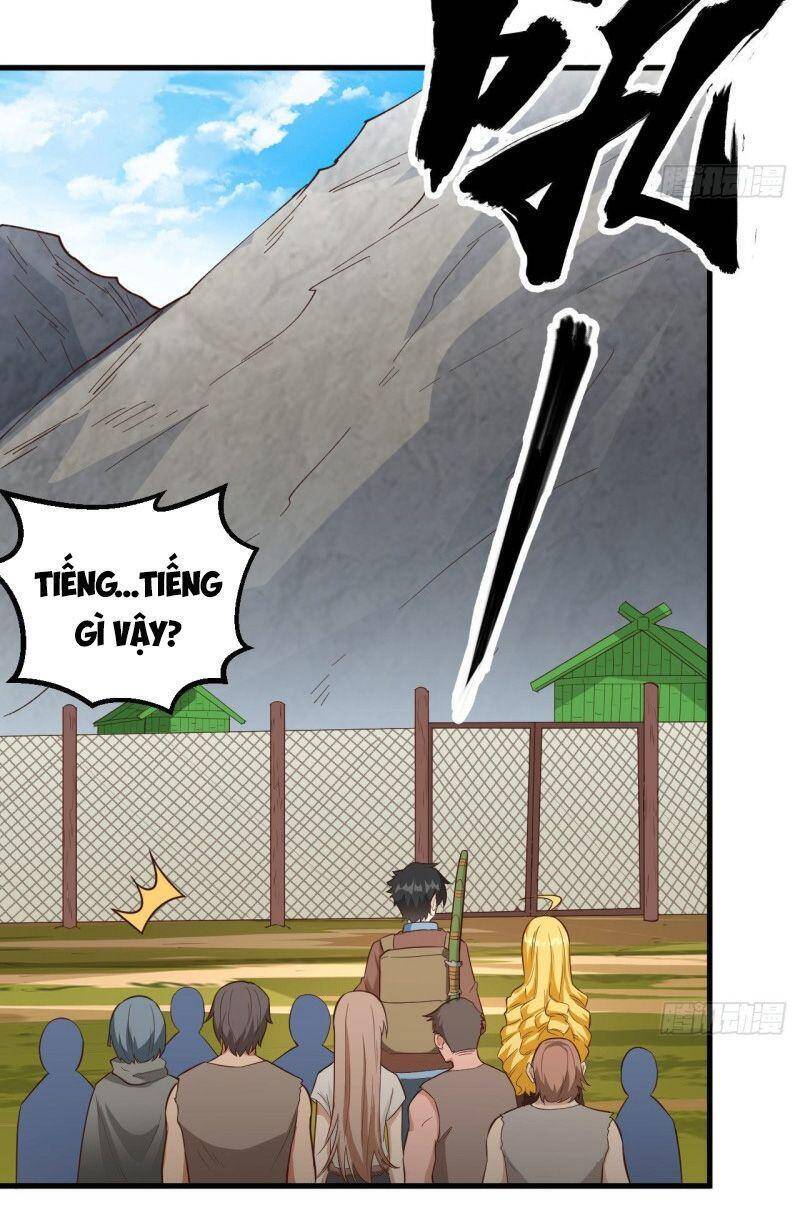 Sống Trên Hoang đảo Cùng Các Em Gái Chapter 87 - 38