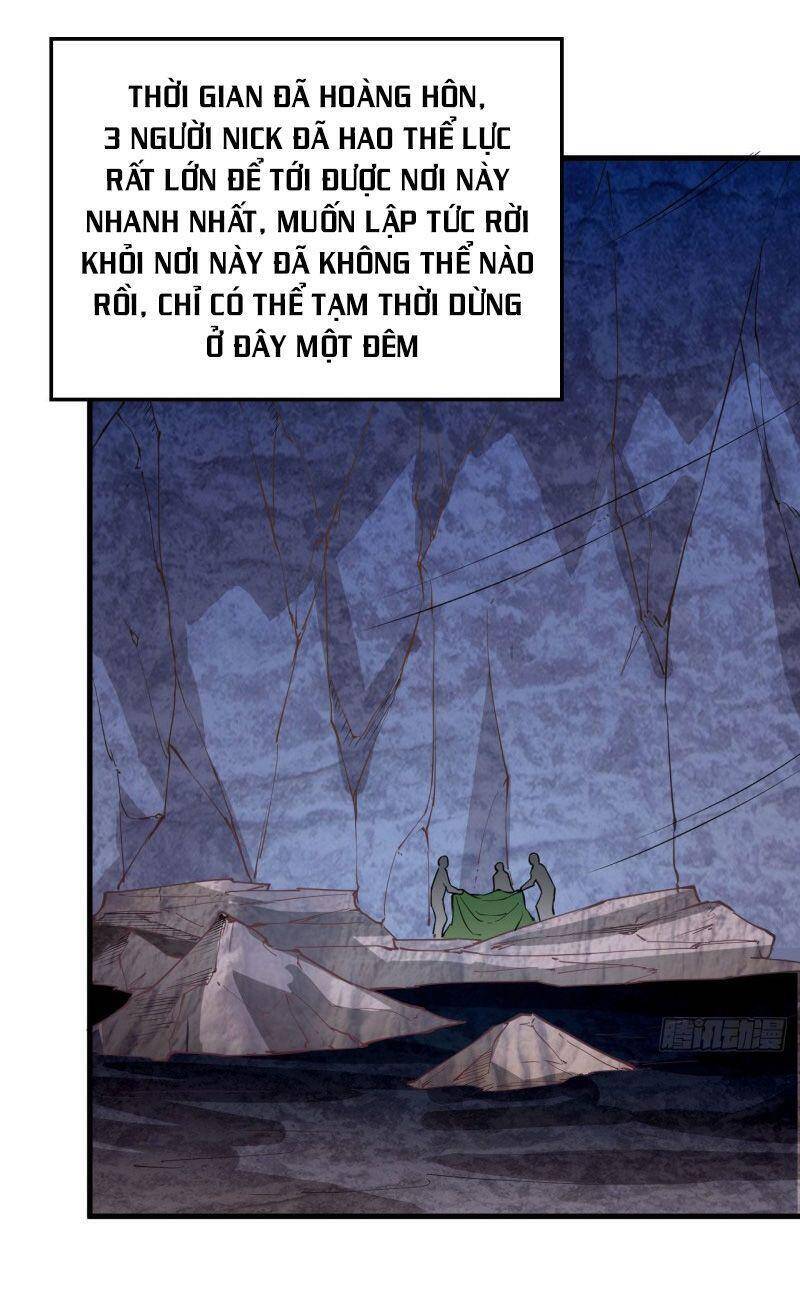 Sống Trên Hoang đảo Cùng Các Em Gái Chapter 87 - 6