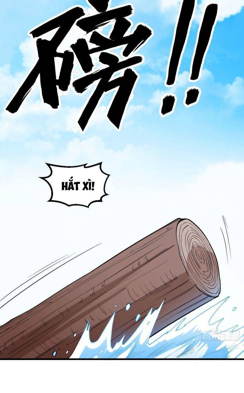 Sống Trên Hoang đảo Cùng Các Em Gái Chapter 87 - 8