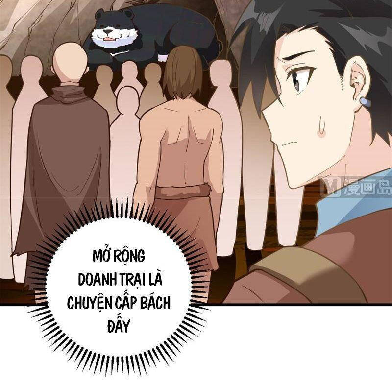 Sống Trên Hoang đảo Cùng Các Em Gái Chapter 88 - 16