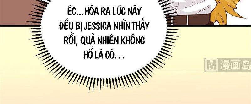 Sống Trên Hoang đảo Cùng Các Em Gái Chapter 88 - 18