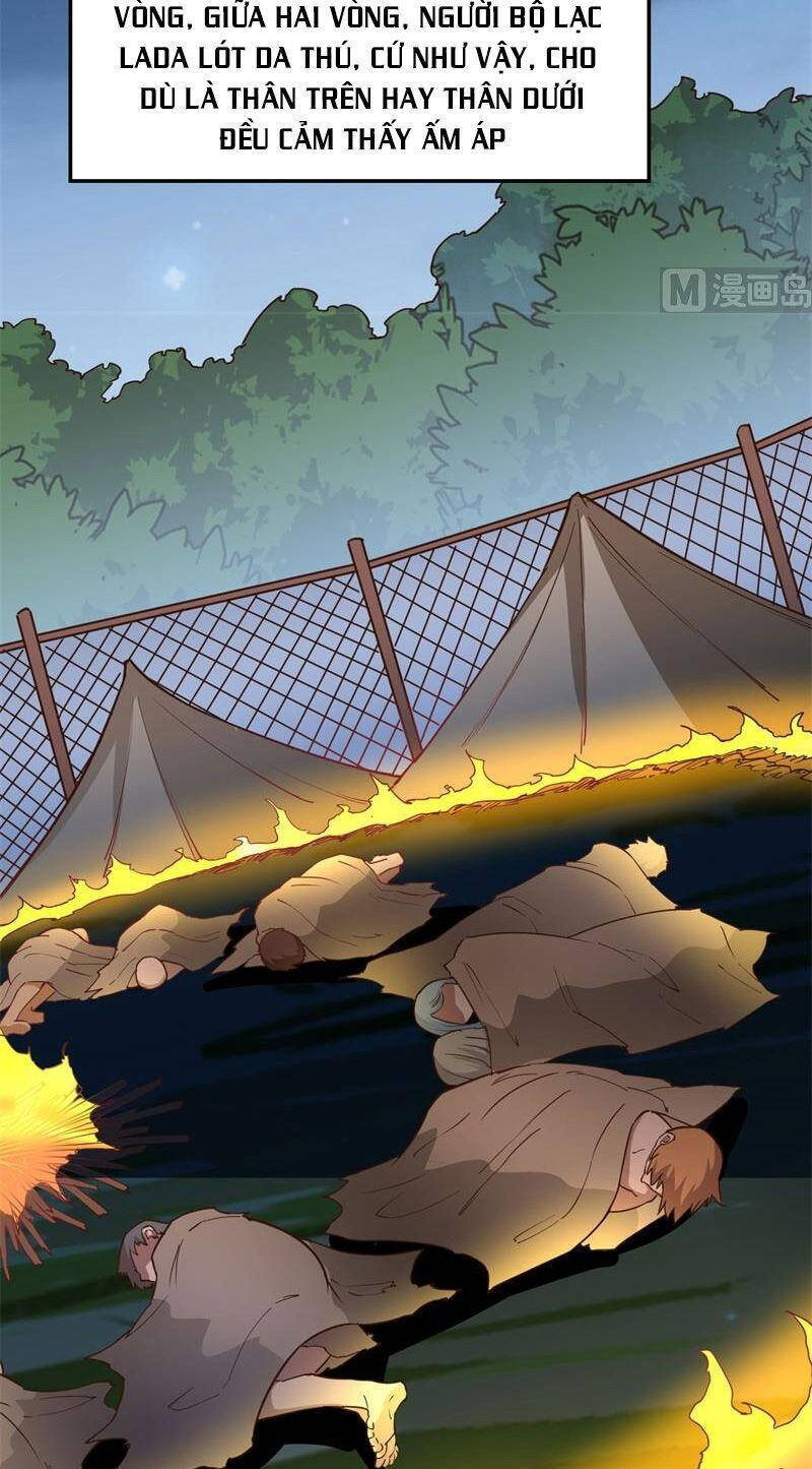 Sống Trên Hoang đảo Cùng Các Em Gái Chapter 88 - 22