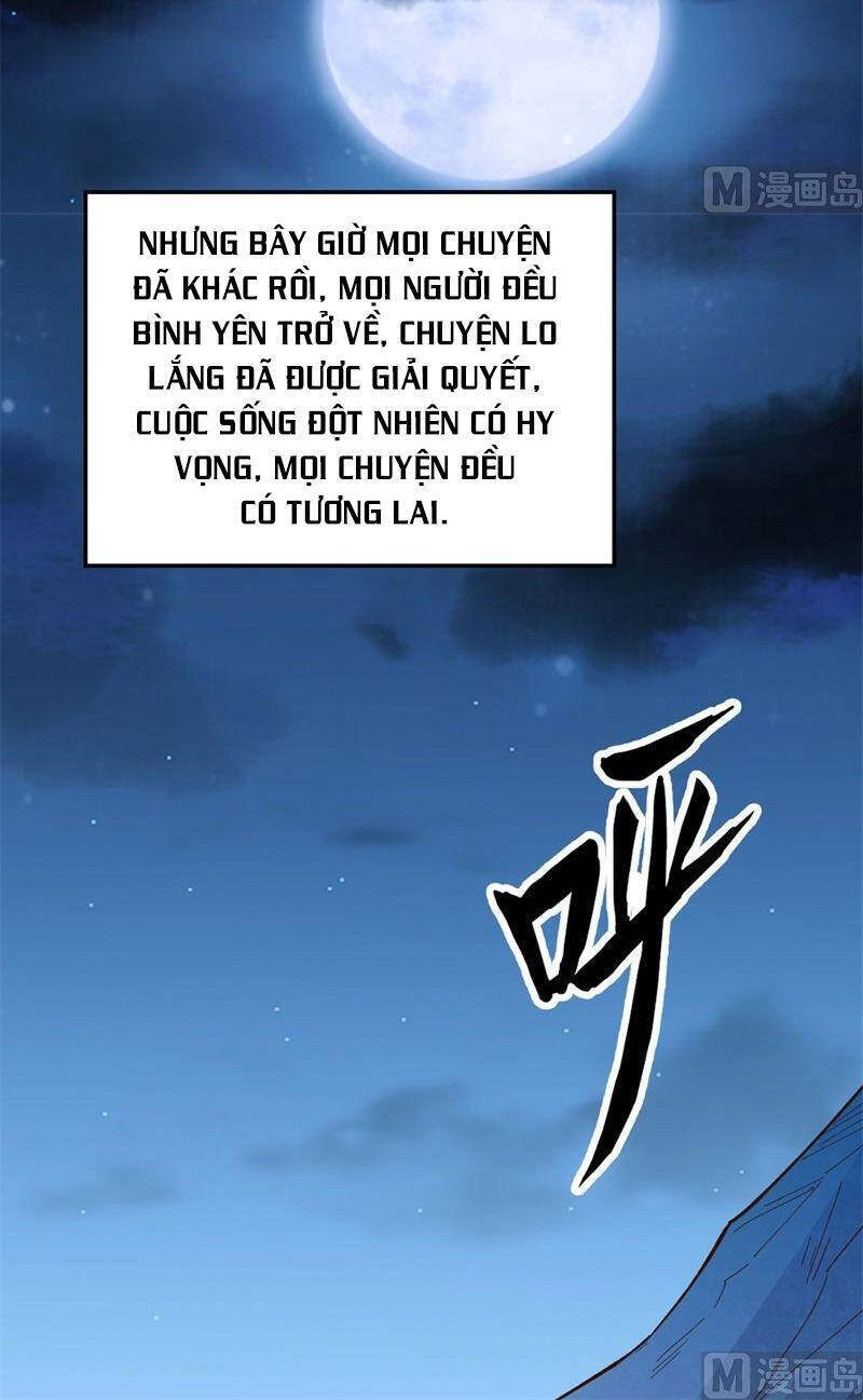 Sống Trên Hoang đảo Cùng Các Em Gái Chapter 88 - 26