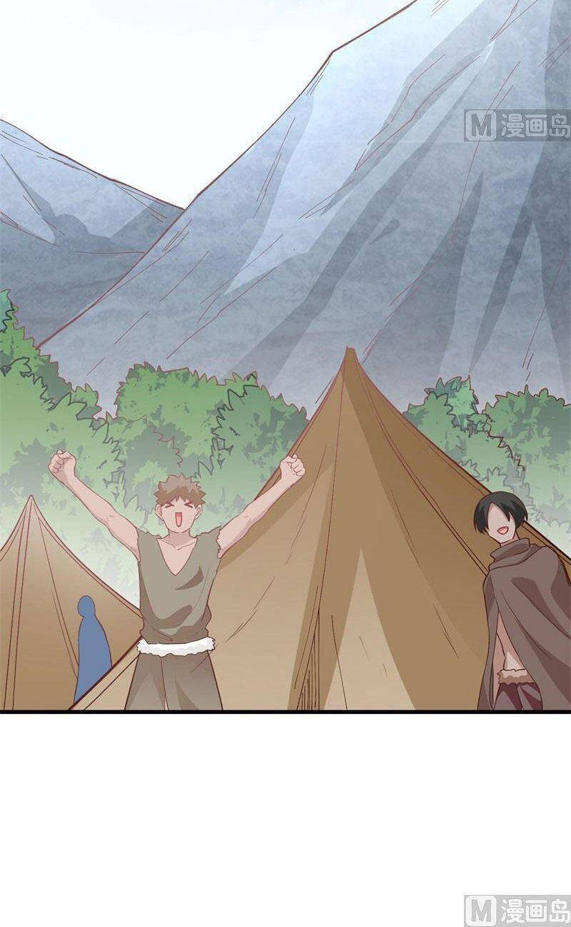 Sống Trên Hoang đảo Cùng Các Em Gái Chapter 88 - 28