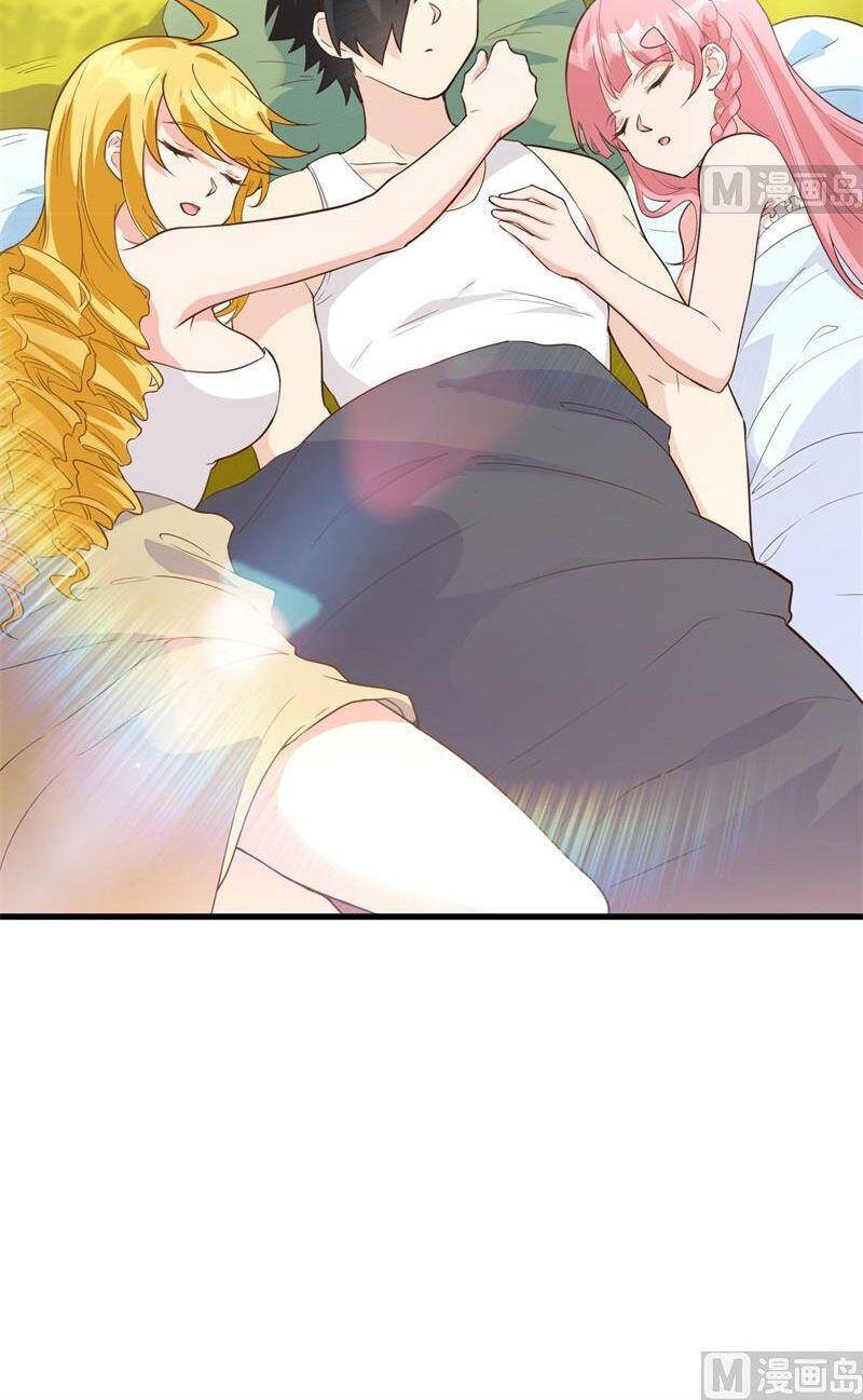 Sống Trên Hoang đảo Cùng Các Em Gái Chapter 88 - 30