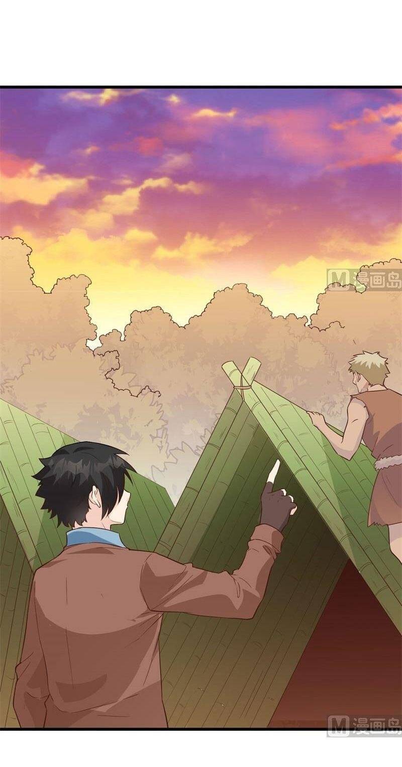 Sống Trên Hoang đảo Cùng Các Em Gái Chapter 88 - 36