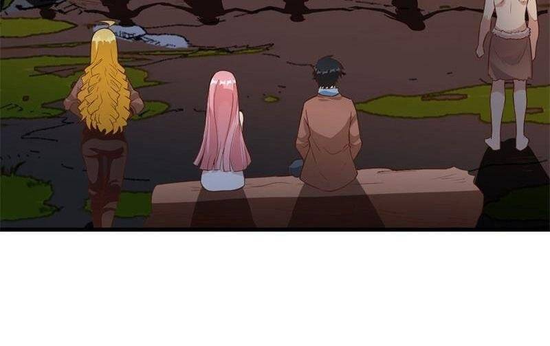Sống Trên Hoang đảo Cùng Các Em Gái Chapter 88 - 40