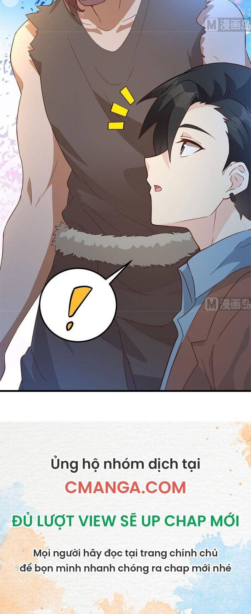 Sống Trên Hoang đảo Cùng Các Em Gái Chapter 88 - 42
