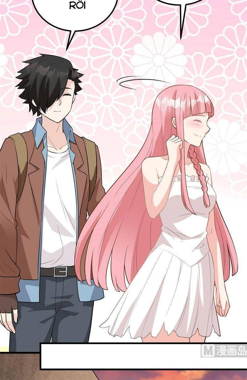 Sống Trên Hoang đảo Cùng Các Em Gái Chapter 88 - 10