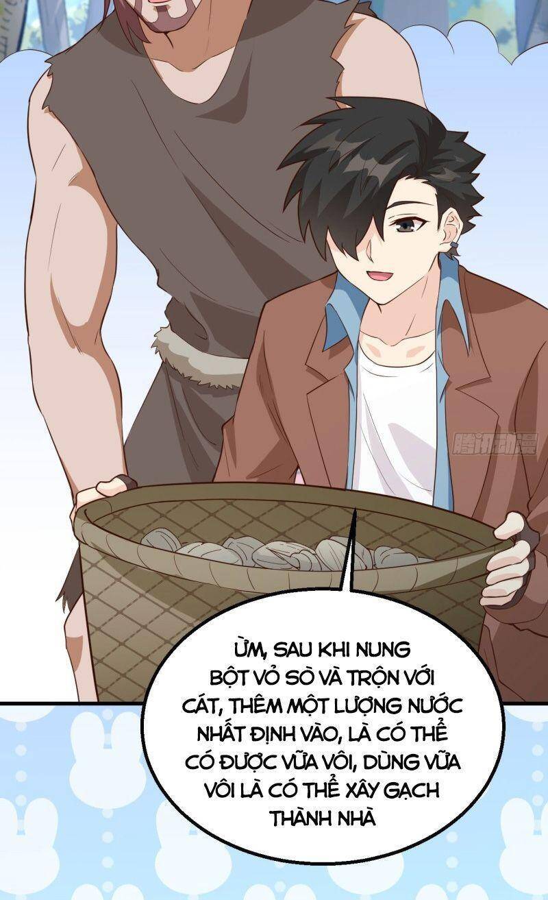 Sống Trên Hoang đảo Cùng Các Em Gái Chapter 89 - 14